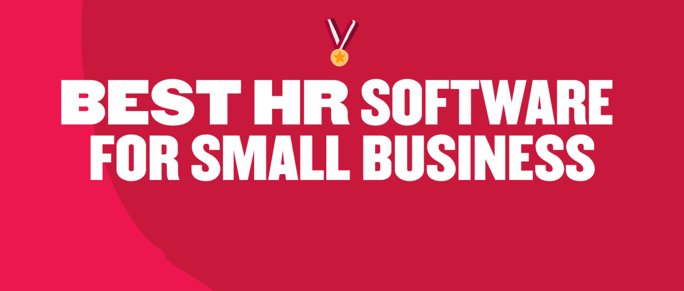 Best HR Software for Small Business