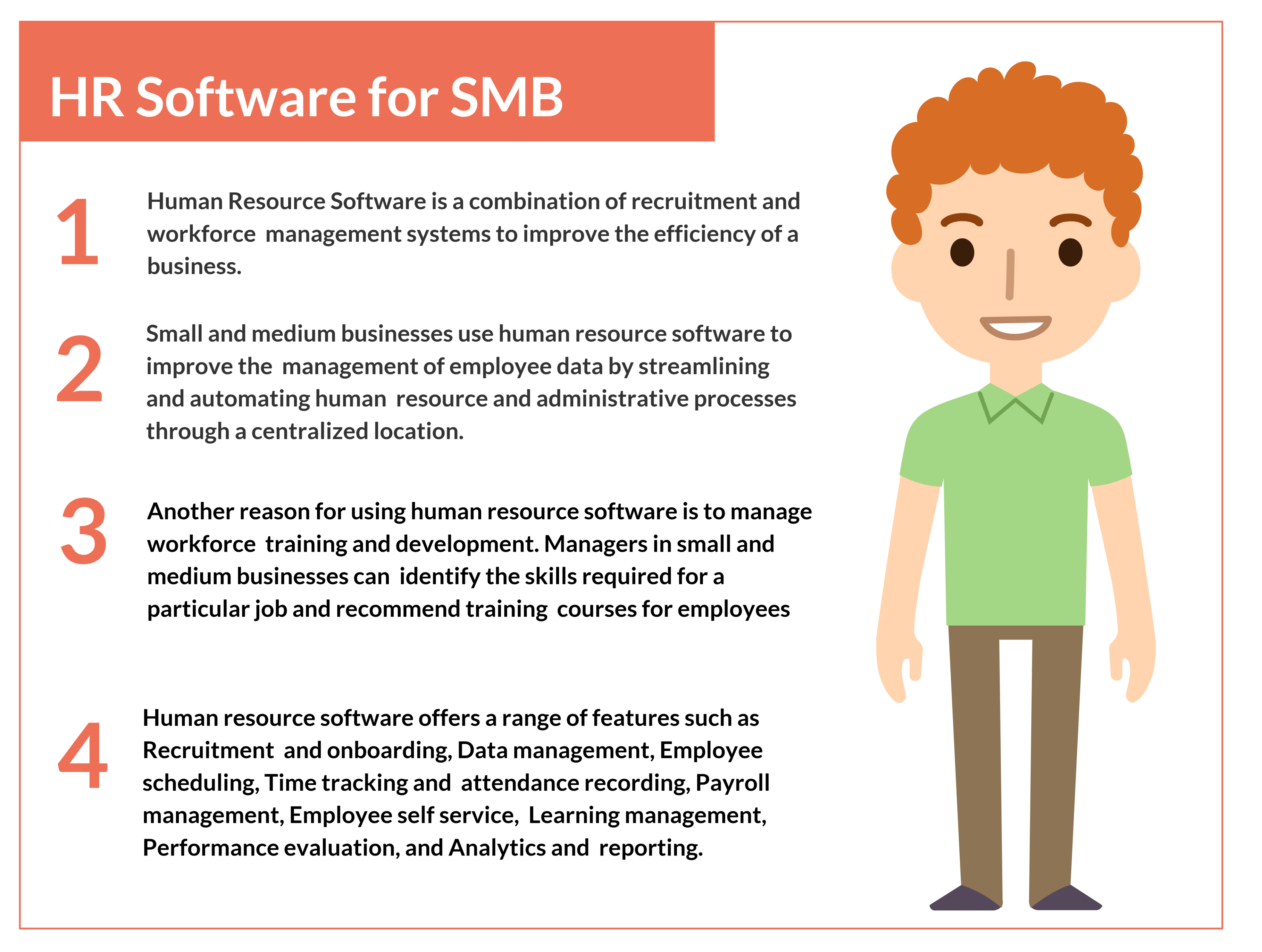 Employee Management Software for Small Business